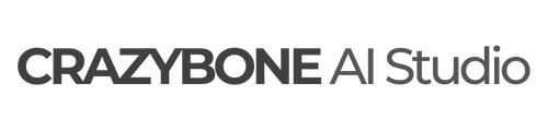 CRAZYBONE AI Studio